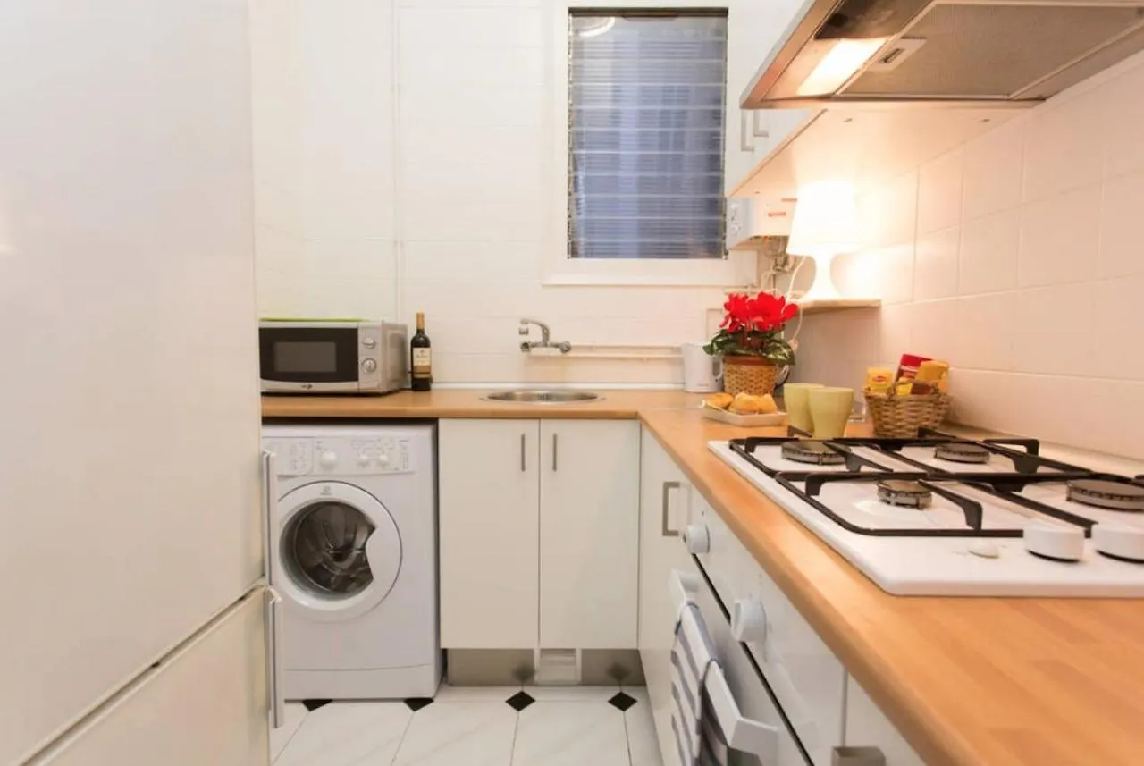 Priority Fira Apartments  Barcelona